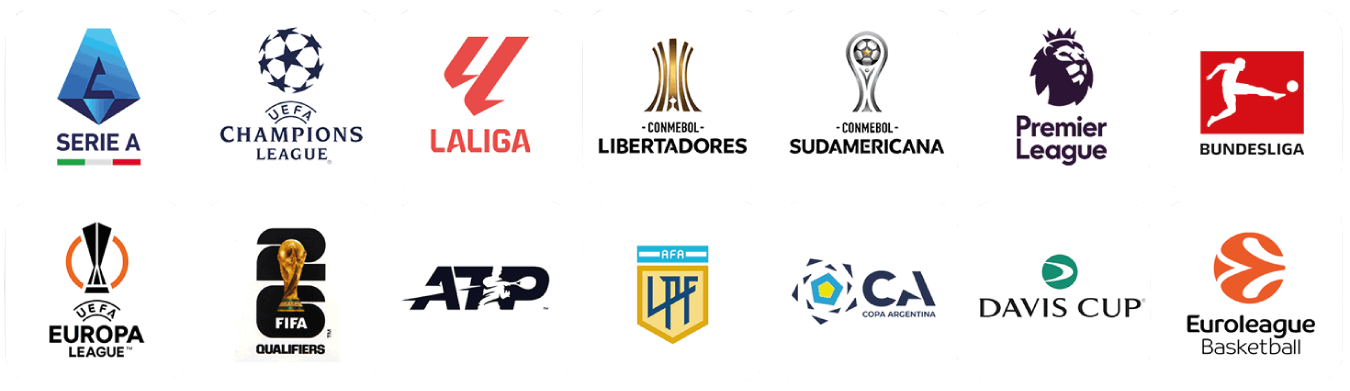 Jugadores de fútbol