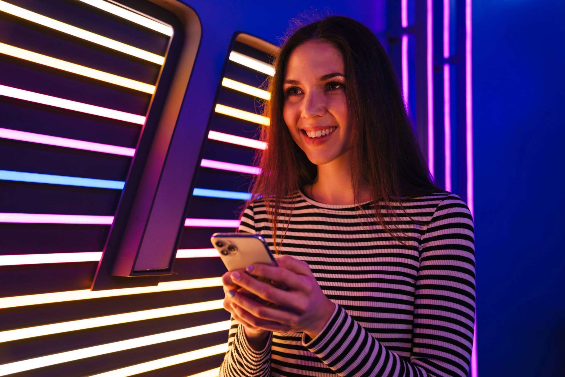 Conectividad Interlatinoplus